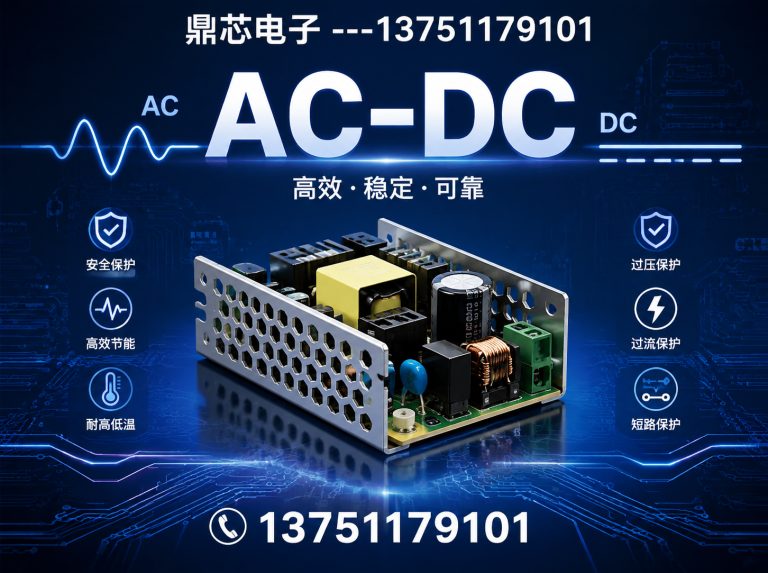 安阳集成电路展示图